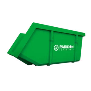 Container 10m3