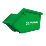 Container 3m3