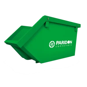 Container 3m3
