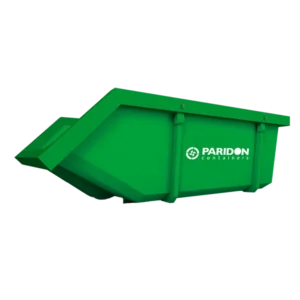 Container 6m3